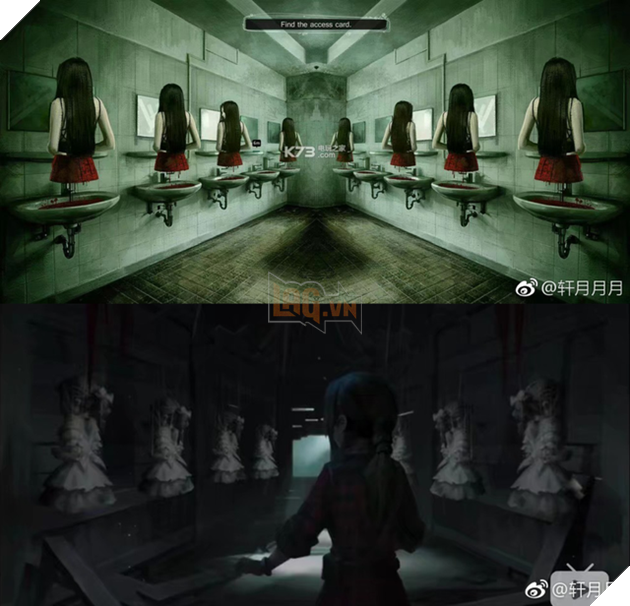 
Hình ảnh màn chơi giống trong tựa game Year Of The Ladybug
