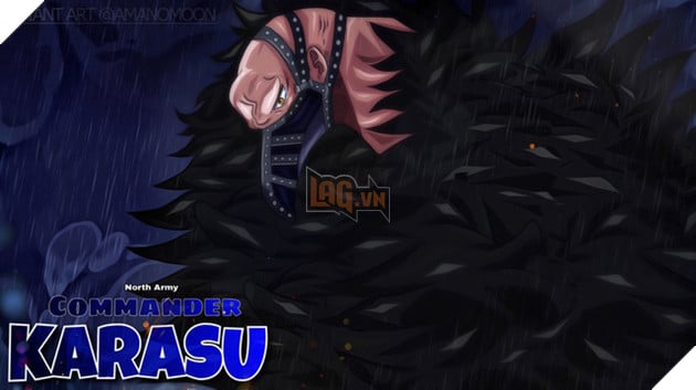 One Piece: Liệt kê sức mạnh của 10 thành viên quân cách mạng từ mạnh nhất đến yếu nhất