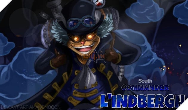 One Piece: Liệt kê sức mạnh của 10 thành viên quân cách mạng từ mạnh nhất đến yếu nhất