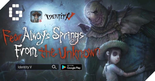 Tải Identity V - Game kinh dị sống còn hệt thứ 6 ngày 13 đang gây sốt tại Trung Quốc