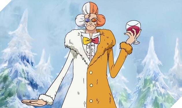 One Piece: Liệt kê sức mạnh của 10 thành viên quân cách mạng từ mạnh nhất đến yếu nhất