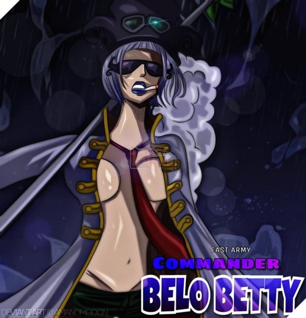 One Piece: Liệt kê sức mạnh của 10 thành viên quân cách mạng từ mạnh nhất đến yếu nhất