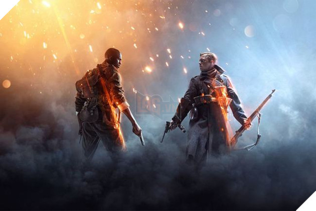 Cộng đồng hâm mộ hi vọng Battlefield V sẽ phát huy thành quả của Battlefield 1