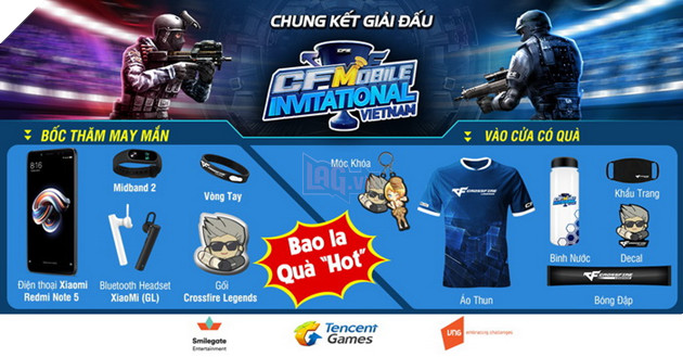 CFMI 2018: 8 đội tuyển mạnh nhất thế giới chuẩn bị đại chiến tại TP.HCM 10