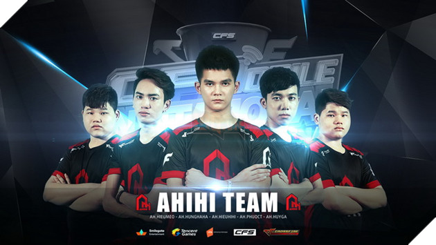 CFMI 2018: 8 đội tuyển mạnh nhất thế giới chuẩn bị đại chiến tại TP.HCM 2