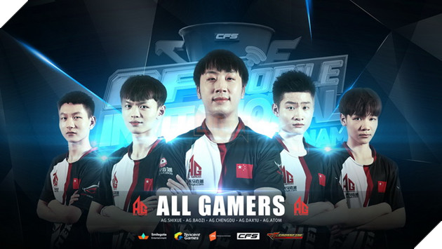 CFMI 2018: 8 đội tuyển mạnh nhất thế giới chuẩn bị đại chiến tại TP.HCM 4