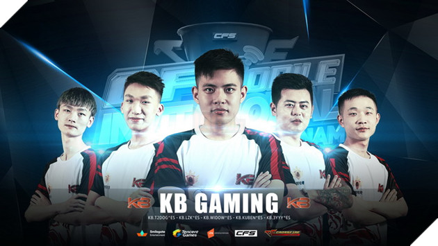 CFMI 2018: 8 đội tuyển mạnh nhất thế giới chuẩn bị đại chiến tại TP.HCM 5