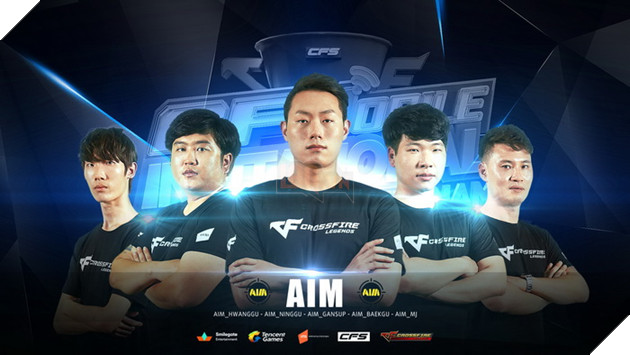 CFMI 2018: 8 đội tuyển mạnh nhất thế giới chuẩn bị đại chiến tại TP.HCM 6