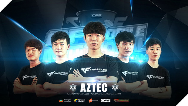 CFMI 2018: 8 đội tuyển mạnh nhất thế giới chuẩn bị đại chiến tại TP.HCM 7