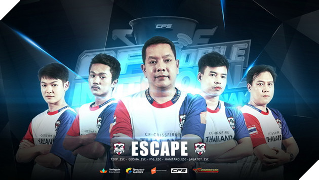 CFMI 2018: 8 đội tuyển mạnh nhất thế giới chuẩn bị đại chiến tại TP.HCM 8