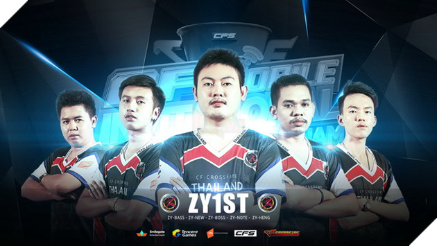 CFMI 2018: 8 đội tuyển mạnh nhất thế giới chuẩn bị đại chiến tại TP.HCM 9