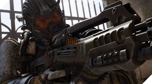 Hàng loạt tin tức nóng hổi về Call of Duty: Black Ops 4 4