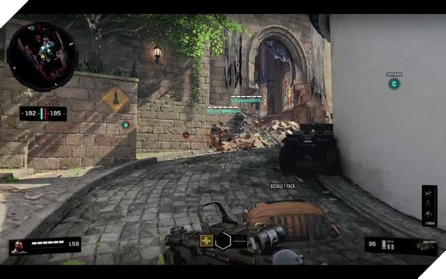 Hàng loạt tin tức nóng hổi về Call of Duty: Black Ops 4 2