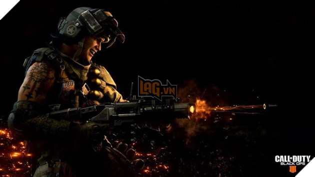 Hàng loạt tin tức nóng hổi về Call of Duty: Black Ops 4 3