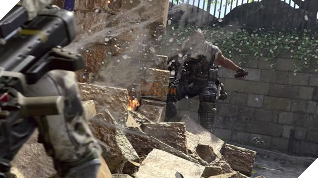 Bằng việc tăng cường hỗ trợ cho game thủ PC, Activision mong chờ cộng đồng này tái sinh