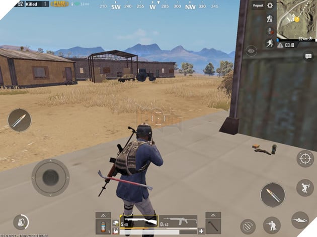 PUBG Mobile