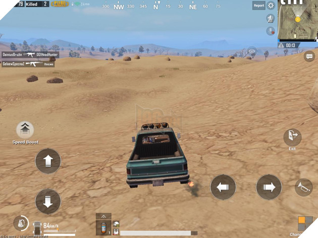 PUBG Mobile