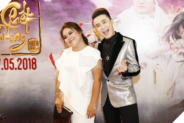 Buổi ra mắt dự án phim phi lợi nhuận đầy cảm xúc của nghệ sĩ Huỳnh Lập 6