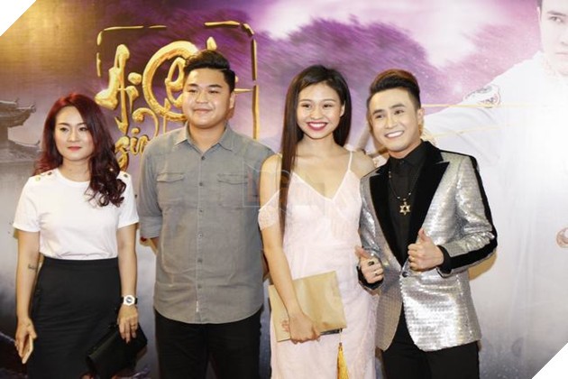 Anh em Duy Phước - Lê Lộc