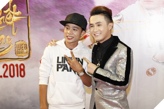 Buổi ra mắt dự án phim phi lợi nhuận đầy cảm xúc của nghệ sĩ Huỳnh Lập 11