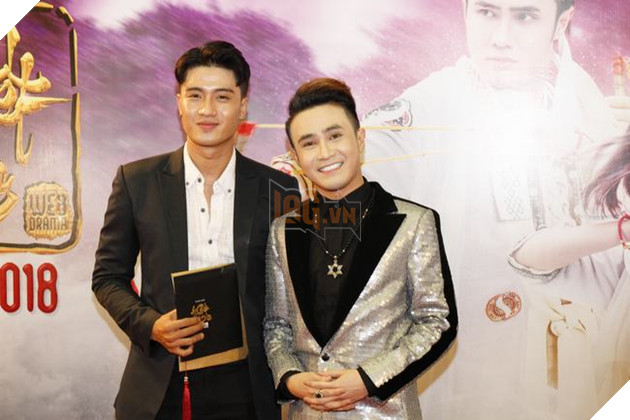 Buổi ra mắt dự án phim phi lợi nhuận đầy cảm xúc của nghệ sĩ Huỳnh Lập 13