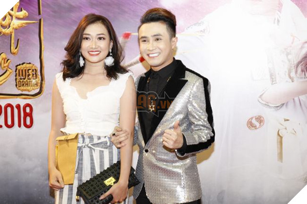 Buổi ra mắt dự án phim phi lợi nhuận đầy cảm xúc của nghệ sĩ Huỳnh Lập 14