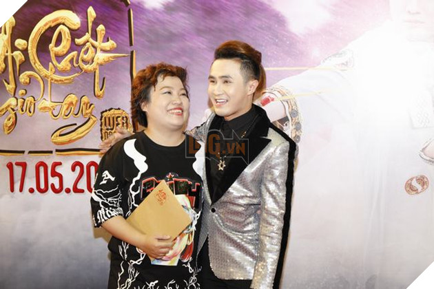 Buổi ra mắt dự án phim phi lợi nhuận đầy cảm xúc của nghệ sĩ Huỳnh Lập 15