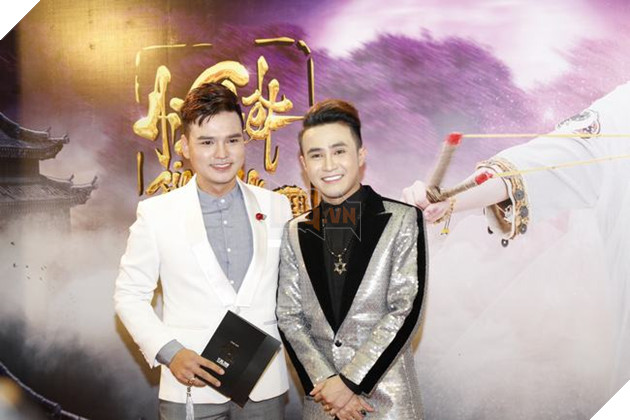 Buổi ra mắt dự án phim phi lợi nhuận đầy cảm xúc của nghệ sĩ Huỳnh Lập 17