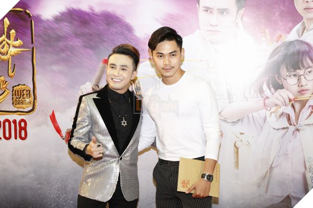 Buổi ra mắt dự án phim phi lợi nhuận đầy cảm xúc của nghệ sĩ Huỳnh Lập 19