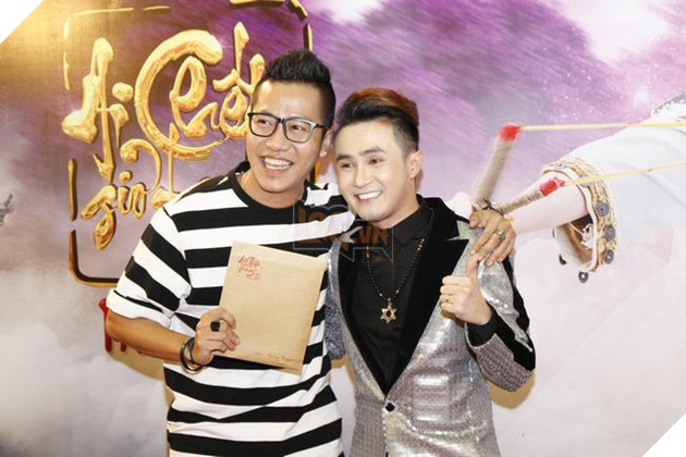 Buổi ra mắt dự án phim phi lợi nhuận đầy cảm xúc của nghệ sĩ Huỳnh Lập 20