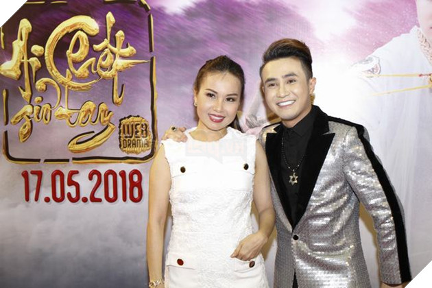 Buổi ra mắt dự án phim phi lợi nhuận đầy cảm xúc của nghệ sĩ Huỳnh Lập 21