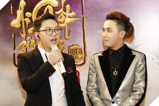 Nhà sản xuất Hồng Tú chia sẻ về quá trình thực hiện dự án