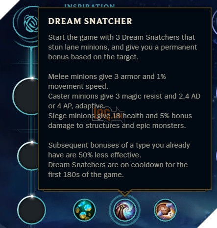 LMHT: RIOT lại ra mắt thêm những trang bị mới cho tướng Đấu Sĩ, cũng như làm lại hàng loạt trang bị cho vị trí này 17