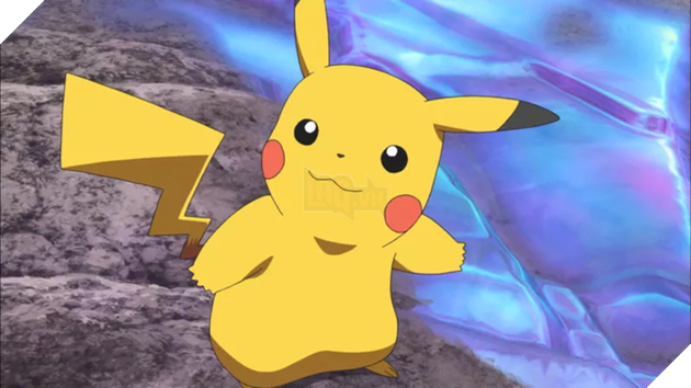 Tin đồn: Pokemon mới trên Switch chính là phiên bản Yellow được remake? - Ảnh 4.