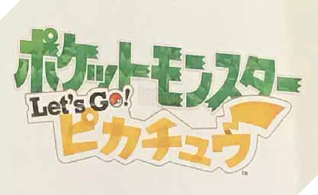 Tin đồn: Pokemon mới trên Switch chính là phiên bản Yellow được remake? - Ảnh 1.