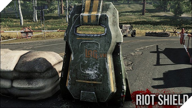 PUBG sắp nối bước CS:GO khi ra mắt khiên chống đạn?