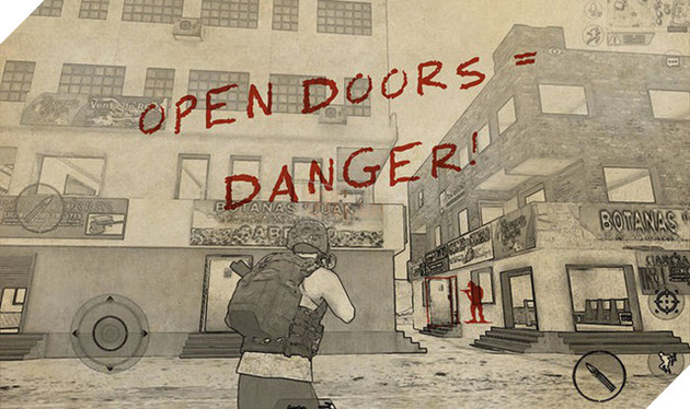 PUBG Mobile: Bí quyết để trở thành người sống sót cuối cùng trên map Sa mạc Miramar