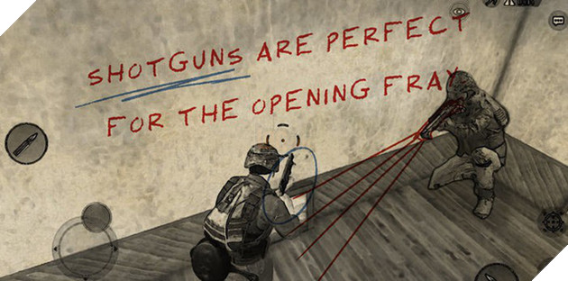 Đừng ngại ngùng nếu buộc phải lái xe bỏ trốn ngay khi nhảy dù xuống map