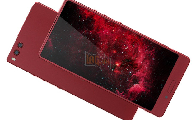 Image result for Smartisan R1