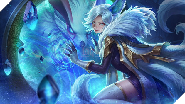 Liên Quân Mobile: Top 5 những tướng nguy hiểm ngay từ đầu đến cuối trận đấu