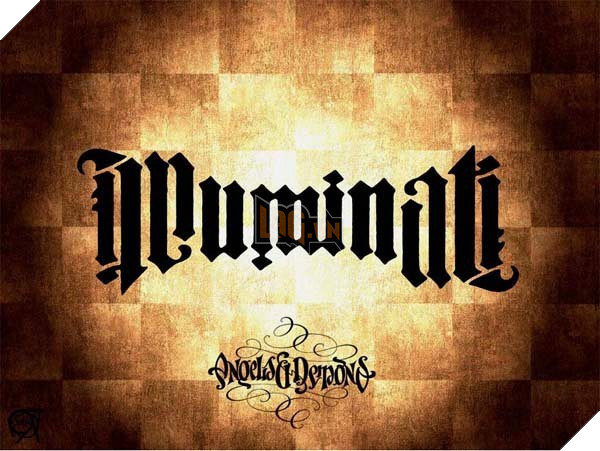 Bên cạnh Illuminati thì đây là 2 hội kín khác cũng nổi tiếng không kém vì sự huyền bí và tư tưởng hoạt động 2