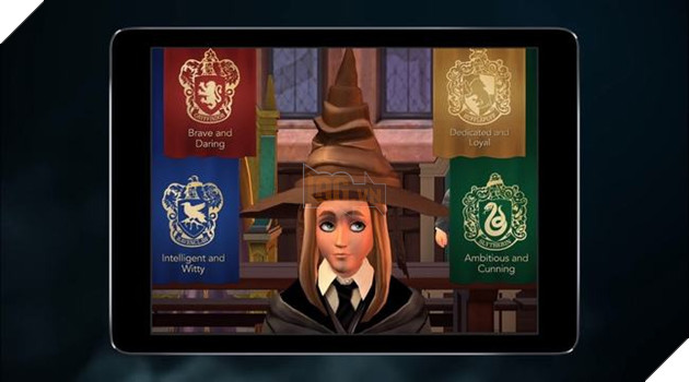 Tổng hợp nội dung Năm 3 trong Harry Potter: Hogwarts Mystery 7