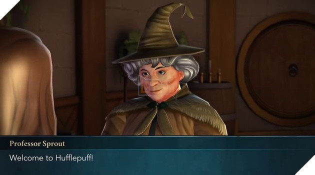 Tổng hợp nội dung Năm 3 trong Harry Potter: Hogwarts Mystery 5