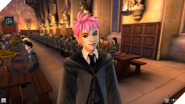 Tổng hợp nội dung Năm 3 trong Harry Potter: Hogwarts Mystery 6