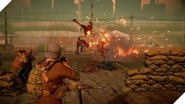 Những điều thú vị bạn có thể làm trong State of Decay 2 6