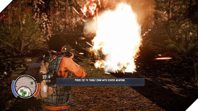 Những điều thú vị bạn có thể làm trong State of Decay 2 7