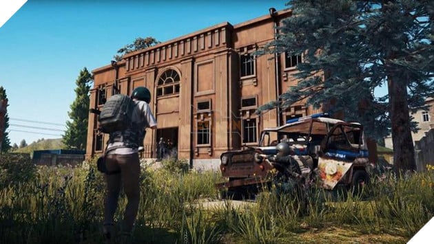 PUBG: Cơ chế thưởng PB và cách cày BP nhanh nhất cho game thủ 2