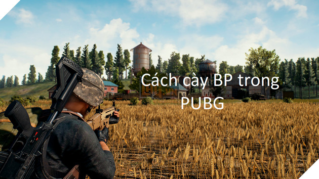 Photo of PUBG: Cơ chế thưởng PB và cách cày BP nhanh nhất cho game thủ