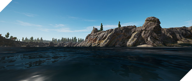 Tổng hợp bộ hình nền PUBG cực chất cho game thủ 3