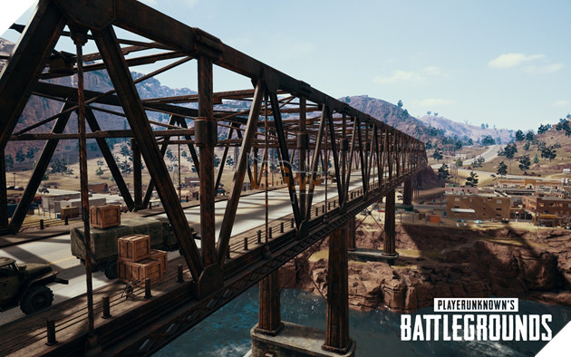 Tổng hợp bộ hình nền PUBG cực chất cho game thủ 7